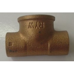 T BRONZO F 1 X 28