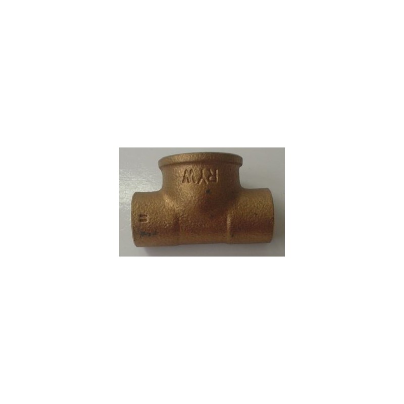 T BRONZO F 1 X 28