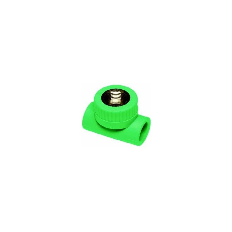 T FIL.F D32X1 PP-R