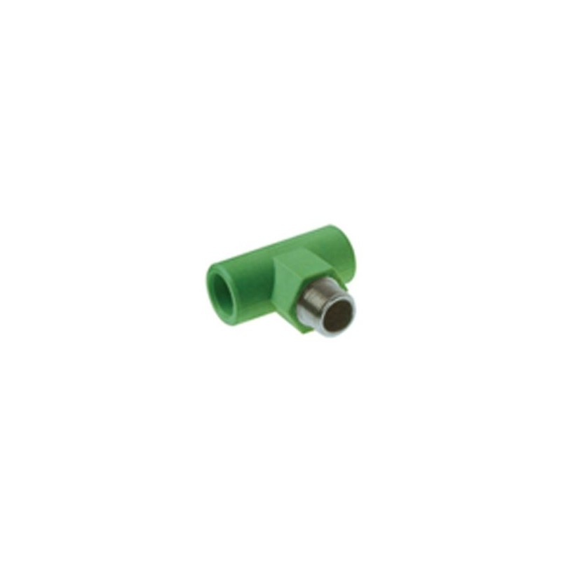 T FIL.M D25X1/2 PP-R