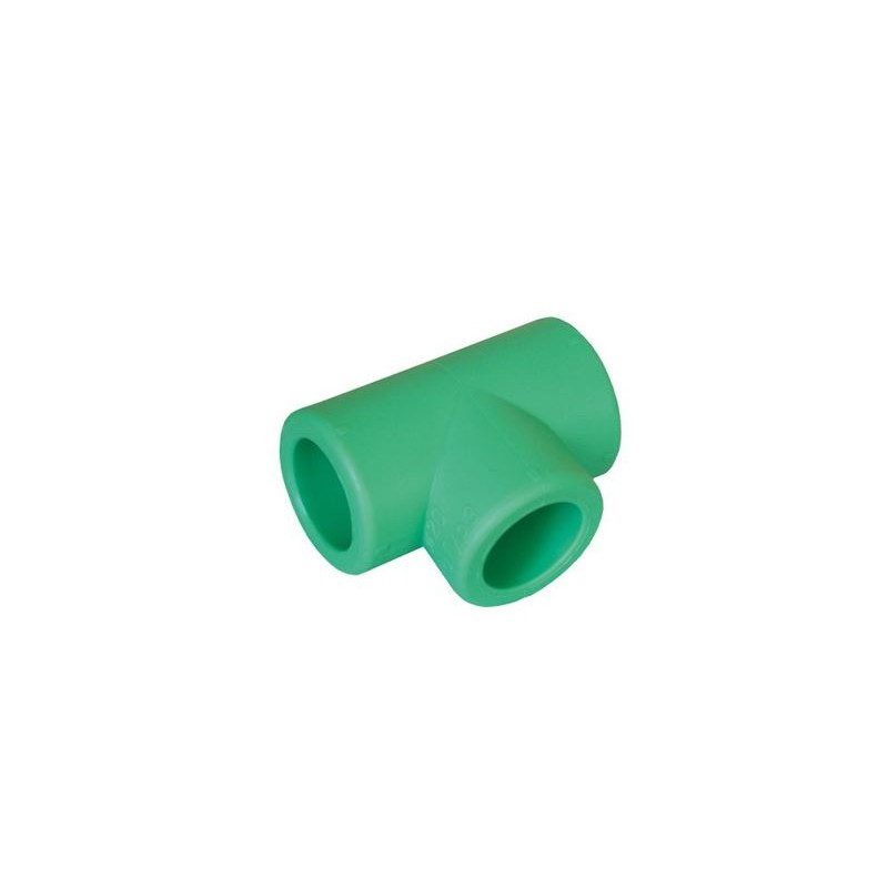 T RIDOTTO D100X50X110 PP-R