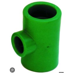 T RIDOTTO D40X32X40 PP-R