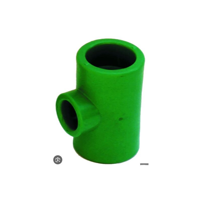 T RIDOTTO D40X32X40 PP-R