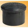 TAPPO A PRESSIONE  d.125 F PVC