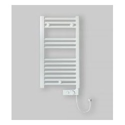 TERMOAREDO ELETTRICO CON RESISTENZA TERMOLIMITATA H 720 X 400