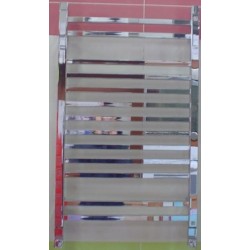 TERMOARREDO QUADRO QD 75 x 50 CROMO     .