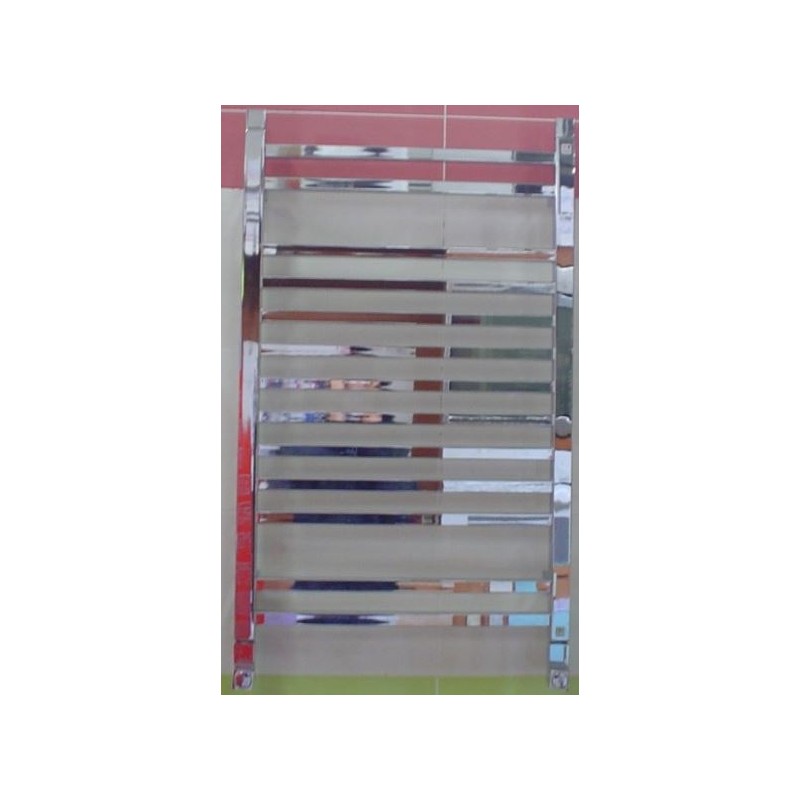 TERMOARREDO QUADRO QD 75 x 50 CROMO     .