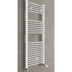 TERMOARREDO ROMA 123 X 45 INT. 40 BIANCO