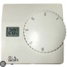 TERMOSTATO MANUALE CON DISPLAY