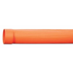 TUBO 100 MT.3 (Al pezzo) GRIGIO