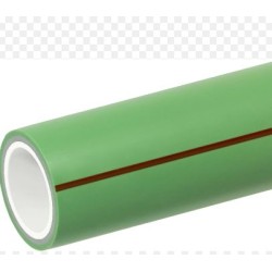 TUBO D.40 MT 3 PP-R  PREZZO AL MT.