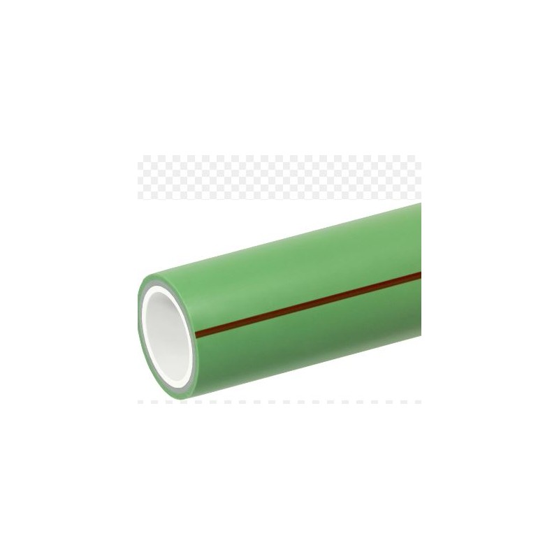 TUBO D.40 MT 3 PP-R  PREZZO AL MT.