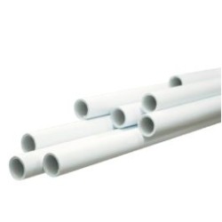 TUBO IN BARRE DA 4MT D.63X4,5 PeXc/AL/PeXc PREZZO AL MT.