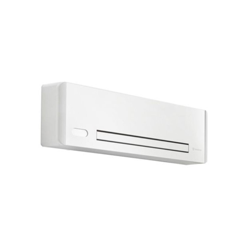 VENTILCONVETTORE A GAS GAZELLE EVO METANO 7000