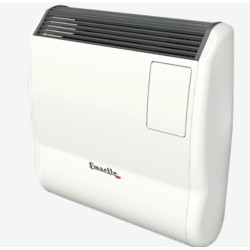 VENTILCONVETTORE A GAS GAZELLE EVO PROPANO 3000