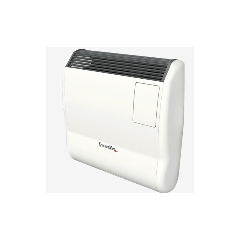 VENTILCONVETTORE A GAS GAZELLE EVO PROPANO 5000