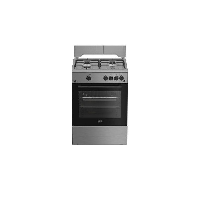 CUCINA LIBERA INSTALLAZIONE BEKO60 CM FBG62010DX