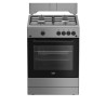 CUCINA LIBERA INSTALLAZIONE BEKO60 CM FBG62010DX