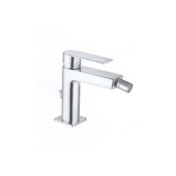 MISCELATORE TANGO BIDET S.A 1 1/4  PAFFONI CROMO