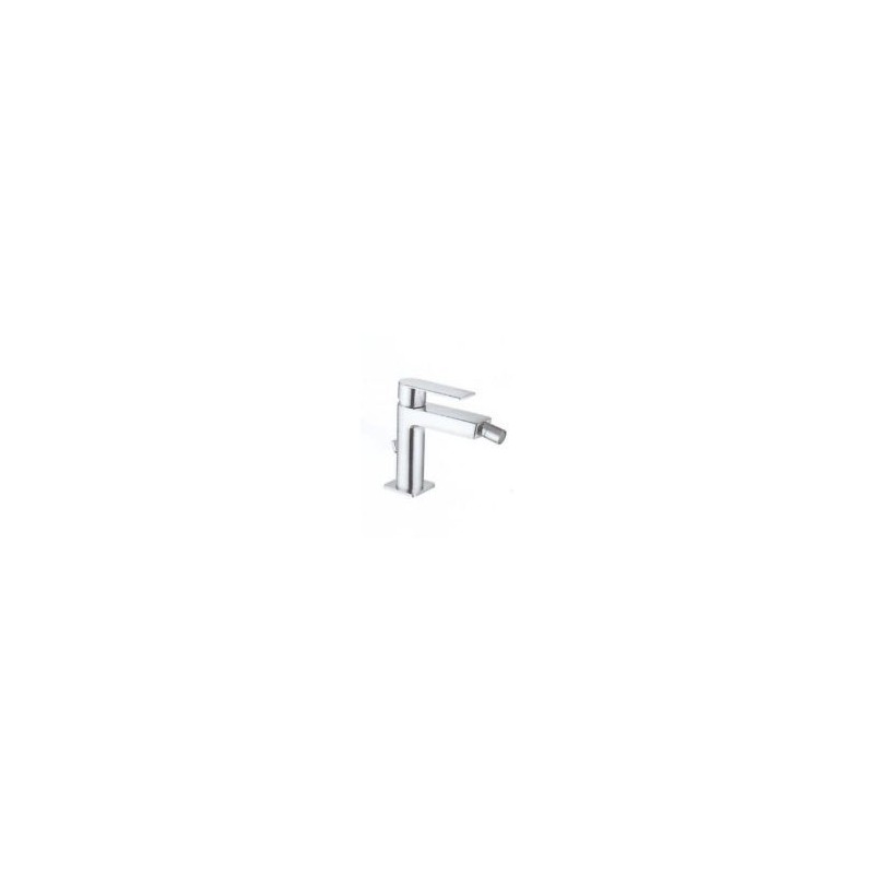 MISCELATORE TANGO BIDET S.A 1 1/4  PAFFONI CROMO