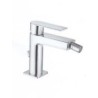 MISCELATORE TANGO BIDET S.A 1 1/4  PAFFONI CROMO