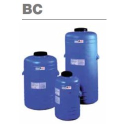 SERBATOIO IN POLIETILENE LT100 A BARILOTTO BC-300