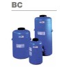 SERBATOIO IN POLIETILENE LT100 A BARILOTTO BC-300