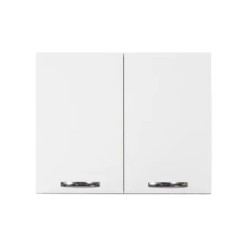 MOBILE DA  CUCINA  2 ANTA TEAK  L. CM 80 X H. 86/88 X P. 50