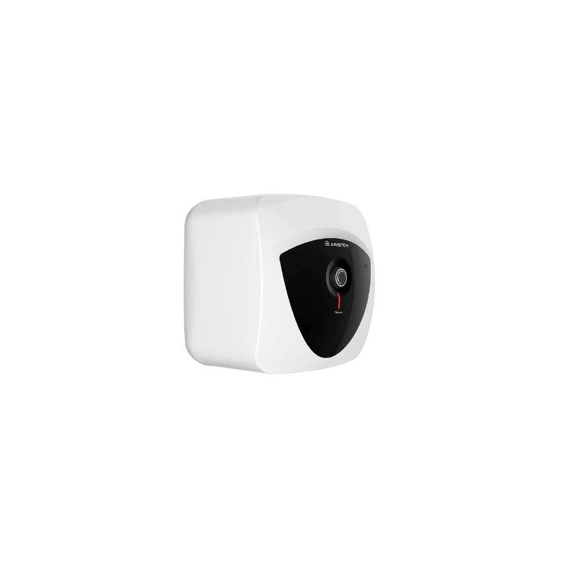 SCALDABAGNO ELETTRICO ARISTON ADRIS LUX LT 10 SOPRALAVELLO GARANZIA 5 ANNI