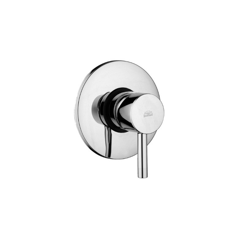 MISCELATORE INCASSO DOCCIA STICK SK010CR PAFFONI CROMO
