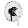 MISCELATORE INCASSO DOCCIA STICK SK010CR PAFFONI CROMO