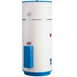 SCALDABAGNO COTERM  ELETTRICO 500lt BE500  230V