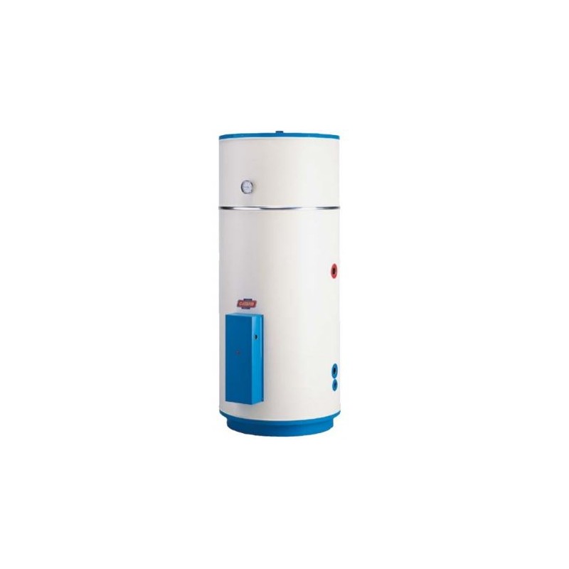 SCALDABAGNO COTERM  ELETTRICO 500lt BE500  230V