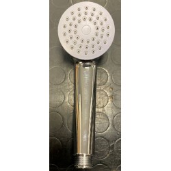 DOCCIA 3 GETTI NATURE