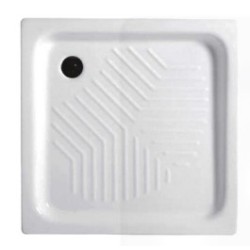 PIATTO DOCCIA 70X70 H.10