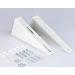 FISSAGGIO LAVABO DISABILE  OSIRIDE