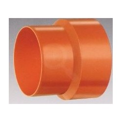 RIDUZIONE 250FX200M PVC ARANCIO