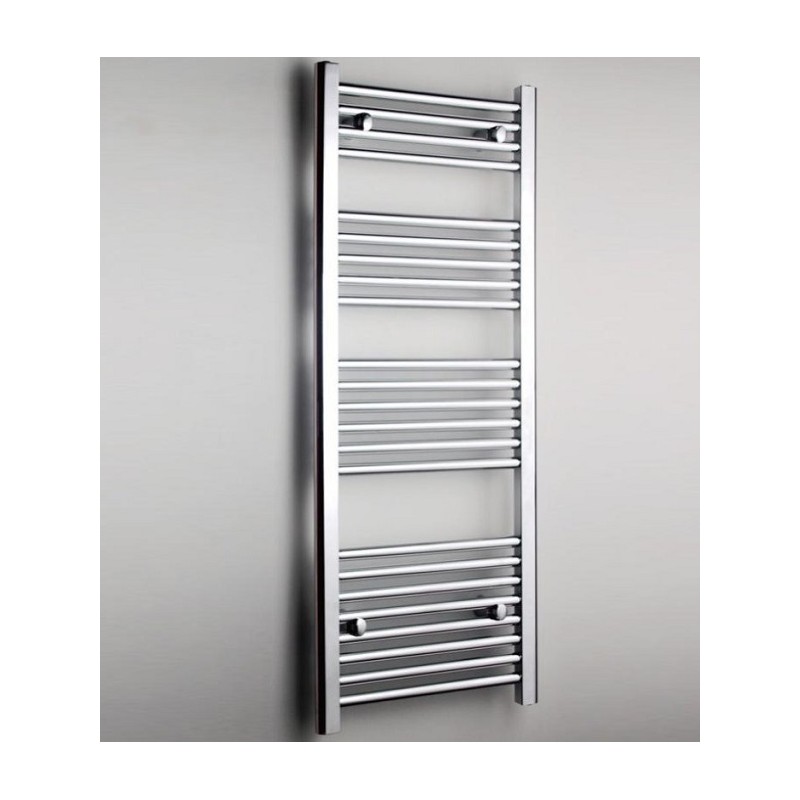 TERMOARREDO SAN REMO 1420 x 500 INT 450 CROMO