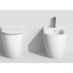 VASO SFERA SILENTECH FILOMURO 50X35