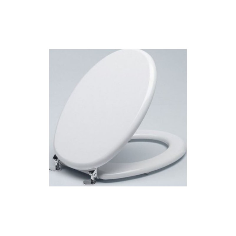 COPRIWATER POLO BIANCO