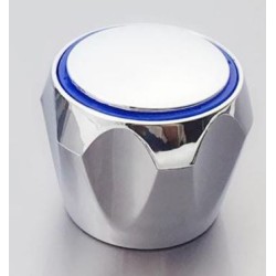 KIT MANIGLIA SKIMPATO BRUGNA 8 X 20