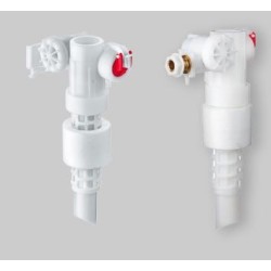 Galleggiante per cassetta 'GROHE' 3/8 - senza accessori