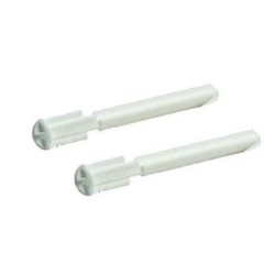 PERNI DI COMANDO 241.298.00.1 X PLACCA ESTERNA