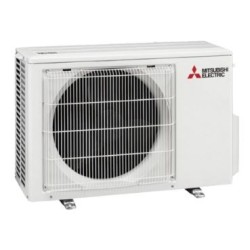 CONDIZIONATORE 9000 BTU INVERTER MUZ-AP35VG/MSZ-AP35VGK R32 UNIT.ESTERNA ED INTERNA MITSUBISHI ELECTRIC