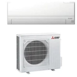 CONDIZIONATORE 12000 BTU INVERTER MSZ-BT35VGK  UNIT.INTERNA  MITSUBISHI ELECTRIC R32