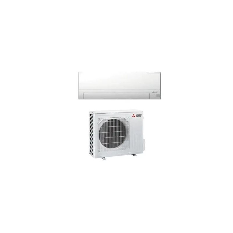 CONDIZIONATORE 12000 BTU INVERTER MSZ-BT35VGK  UNIT.INTERNA  MITSUBISHI ELECTRIC R32