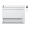 CONDIZIONATORE 18000 BTU UNITA' INTERNA PAVIMENTO MFZ-KT50VG32 MITSUBISHI ELECTRIC