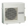 CONDIZIONATORE HITACHI UNITA ESTERNA  MULTI SERIE E RAM- 68NP3E 3ATT R32
