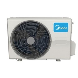 CONDIZIONATORE CANALIZZATO MIDEA COMM MOD30U-36HFN8-Q INVERTER  UNITA' ESTERNA 36000BTU