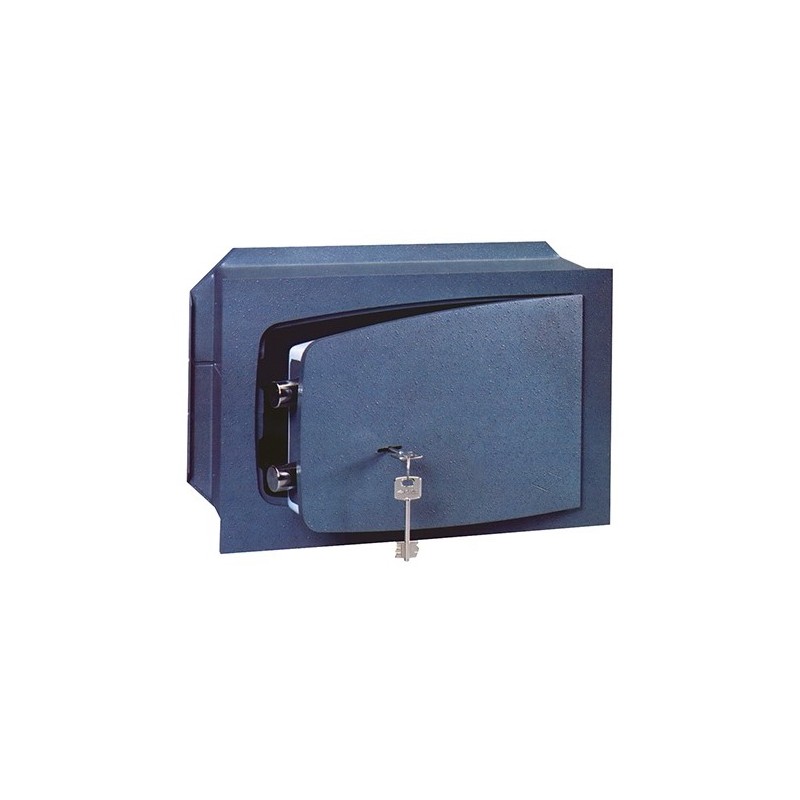 CASSAFORTE A CHIAVE L.30XH.24XP.19